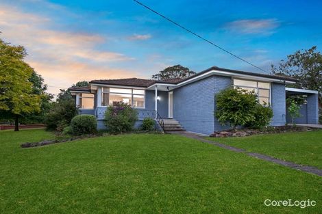 2 Goolgung Ave, Baulkham Hills, NSW 2153