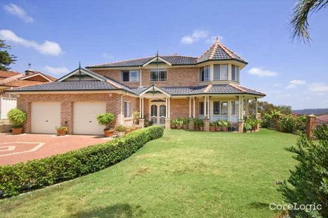 50 Sydney Rd, Hornsby Heights, NSW 2077
