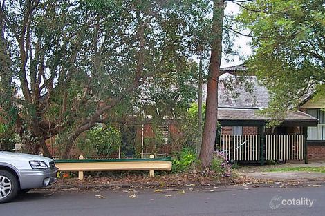 8 Upper Avenue Rd, Mosman, NSW 2088