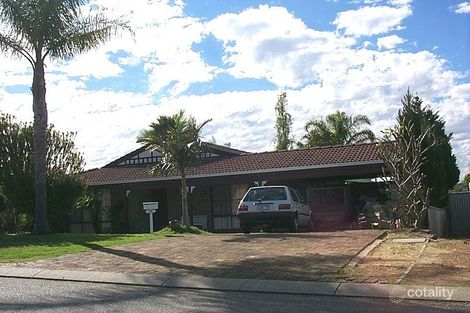 45 Avila Way, Alexander Heights, WA 6064