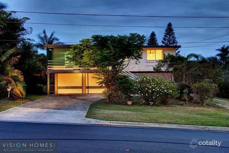 Property photo of 6 Highcrest Drive Browns Plains QLD 4118