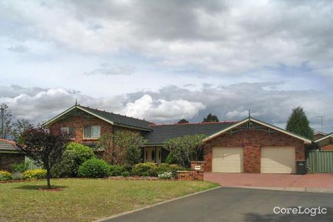 Property photo of 3 Norton Place Glenmore Park NSW 2745