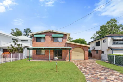 Property photo of 21 Arrunga Street Coopers Plains QLD 4108