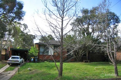 26 Virginia Ave, Baulkham Hills, NSW 2153