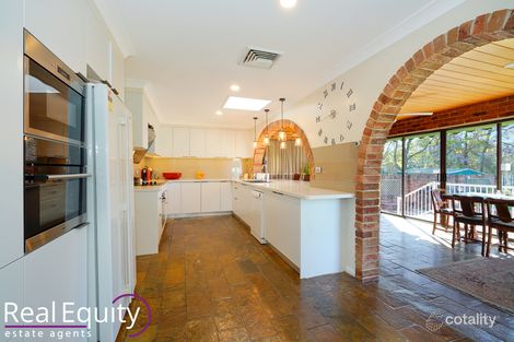 25 Whelan Ave, Chipping Norton, NSW 2170