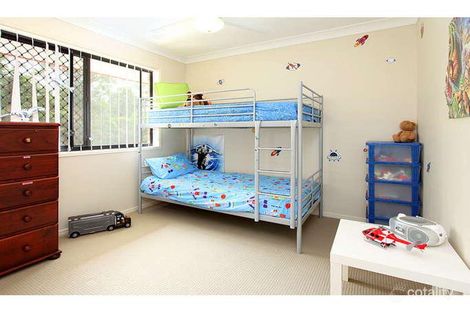 Property photo of 30 Yaggera Place Bellbowrie QLD 4070