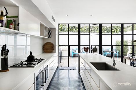 Property photo of 28 Alexandra Street South Yarra VIC 3141