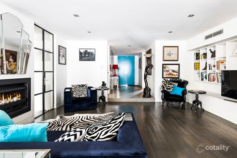 Property photo of 28 Alexandra Street South Yarra VIC 3141