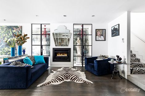Property photo of 28 Alexandra Street South Yarra VIC 3141