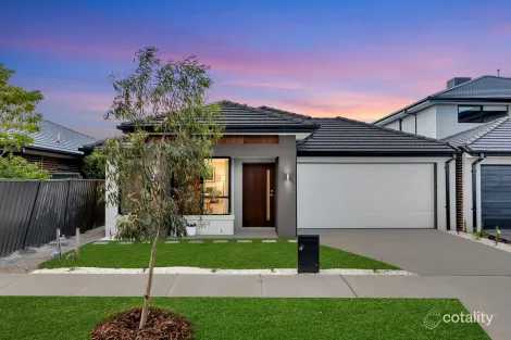 17 Colchester Dr, Werribee, VIC 3030