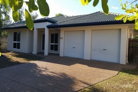 Property photo of 64 Southern Cross Circuit Douglas QLD 4814