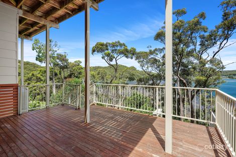 Property photo of 30 Fishermans Parade Daleys Point NSW 2257