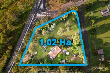 Property photo of 1-17 Falconer Road Woodhill QLD 4285