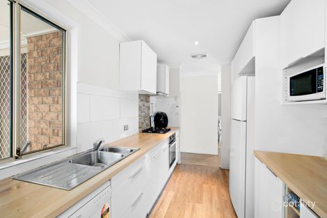 Property photo of 14 Nagle Crescent Blue Haven NSW 2262