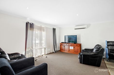 Property photo of 14 Nagle Crescent Blue Haven NSW 2262
