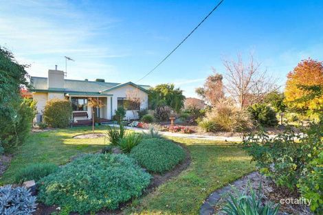 Property photo of 69 Quandong Avenue Merbein VIC 3505