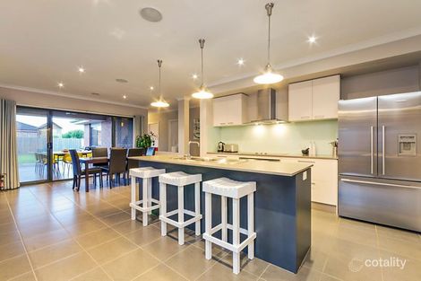 Property photo of 4 McKenna Street Bannockburn VIC 3331