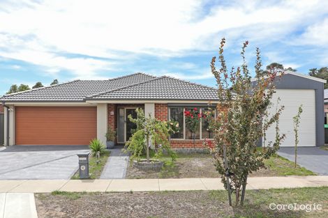 Property photo of 3 Ellison Street Woodend VIC 3442