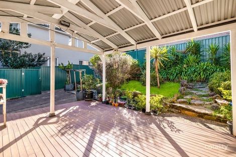 Property photo of 5/5 Murrills Crescent Baulkham Hills NSW 2153