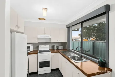 Property photo of 40 Cygnet Avenue Blackbutt NSW 2529