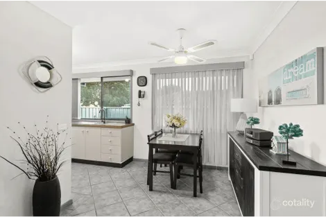 Property photo of 40 Cygnet Avenue Blackbutt NSW 2529
