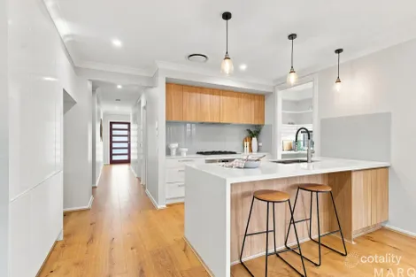 Property photo of 5 Quokka Street Throsby ACT 2914