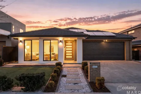 Property photo of 5 Quokka Street Throsby ACT 2914