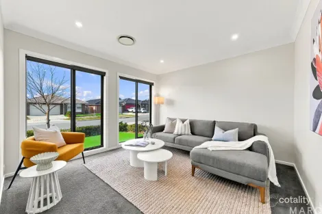 Property photo of 5 Quokka Street Throsby ACT 2914
