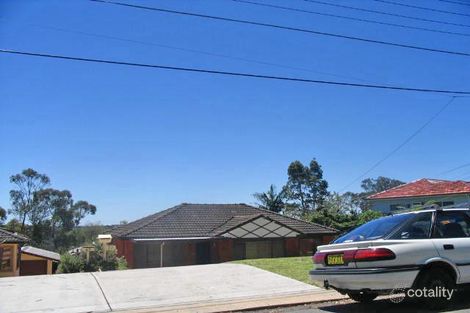 67 Thurlgona Rd, Engadine, NSW 2233