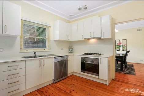 Property photo of 41 Bannockburn Road Pymble NSW 2073