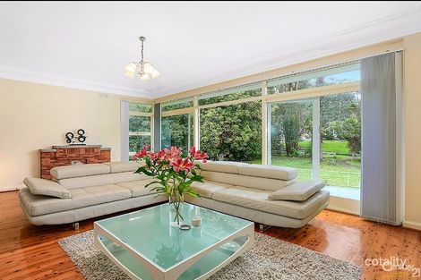 Property photo of 41 Bannockburn Road Pymble NSW 2073