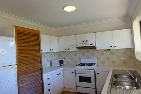 Property photo of 5/9 Vincent Street Indooroopilly QLD 4068