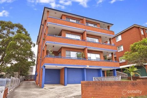 9/8-10 Queen St, Arncliffe, NSW 2205