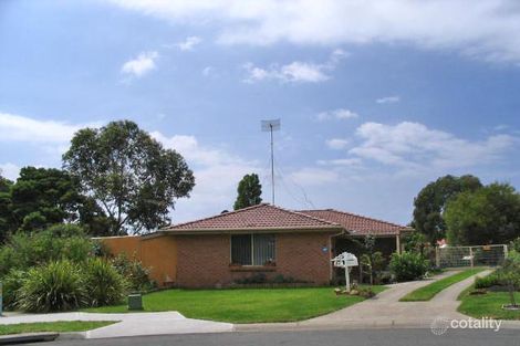 21 Koala Pl, Blackbutt, NSW 2529