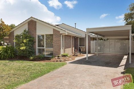 35 Kellett St, Cranbourne North, VIC 3977