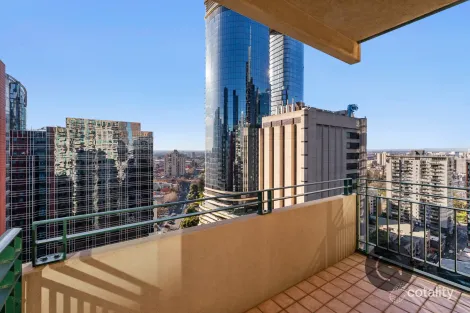 2508/265 Exhibition St, Melbourne, VIC 3000