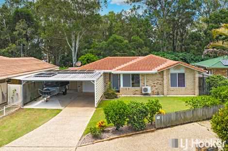 Property photo of 54 Ashwood Circuit Birkdale QLD 4159