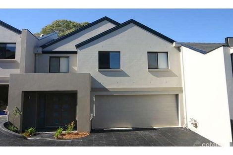 8/375-379 Old Northern Rd, Castle Hill, NSW 2154