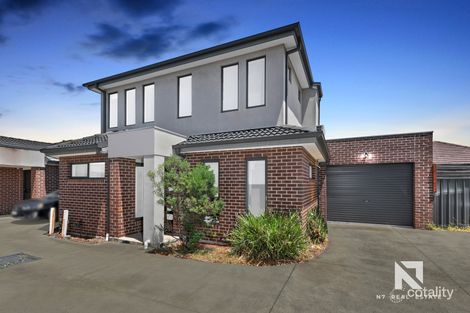 Property photo of LOT 5/11-13 Furlong Road Sunshine North VIC 3020