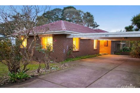 60 Arcadia Ave, The Basin, VIC 3154