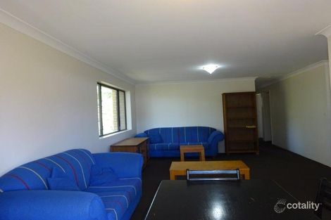 Property photo of 5/9 Vincent Street Indooroopilly QLD 4068