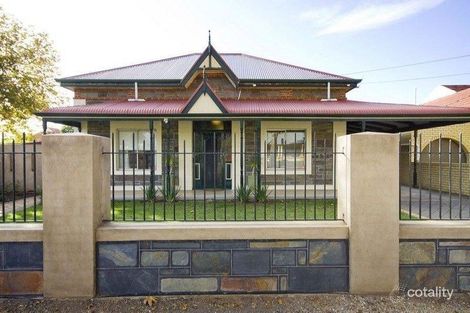 Property photo of 58 North Parade Torrensville SA 5031