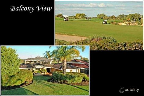 Property photo of 7 Cypress Point Retreat Connolly WA 6027