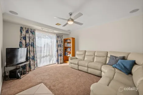 Property photo of 40 Dooland Court Nicholls ACT 2913