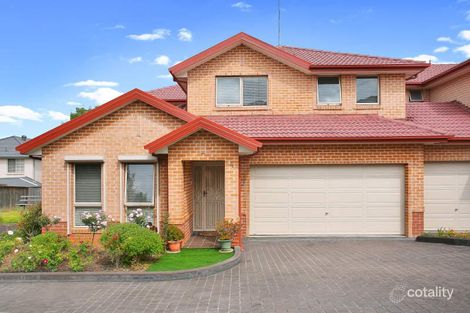 4/132 Aliberti Dr, Blacktown, NSW 2148