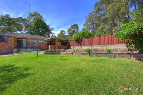 Property photo of 2 Weiss Close Tingira Heights NSW 2290