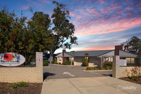 Property photo of 17/16 Legend Crescent Greenfields WA 6210