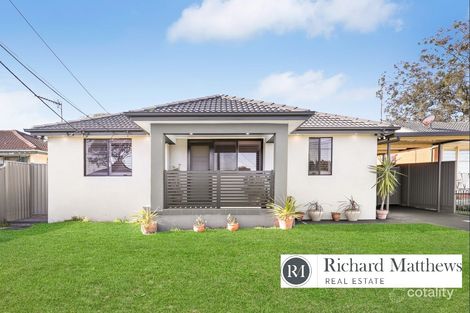 Property photo of 31 Franklin Crescent Blackett NSW 2770