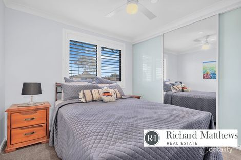 Property photo of 31 Franklin Crescent Blackett NSW 2770