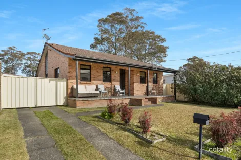 7 The Park Dr, Sanctuary Point, NSW 2540